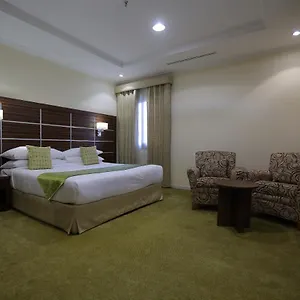 Reefaf Alaziziah فندق