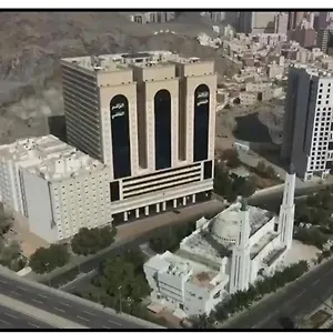 الفجر البديع فندق