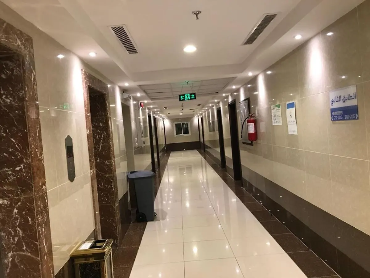 Soroor Al Yasser Hotel Mekka 0*,  Saudi-Arabien